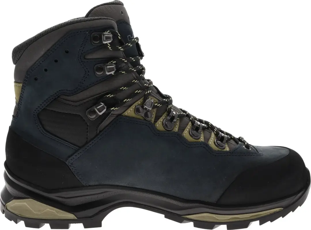 Lowa Camino Evo GTX Trekkingschoenen - Blauw - Maat 42
