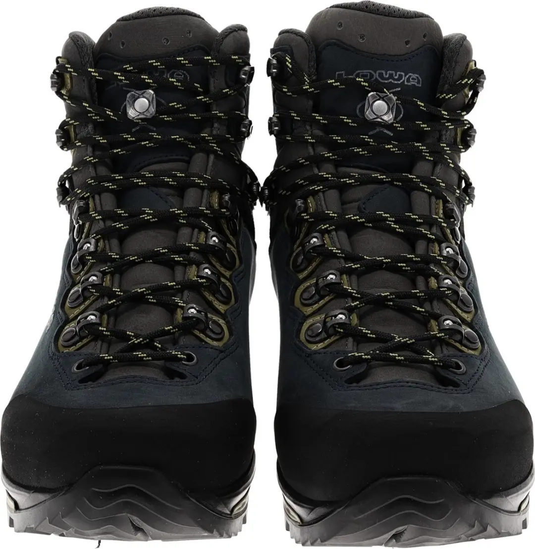 Lowa Camino Evo GTX Trekkingschoenen - Blauw - Maat 42