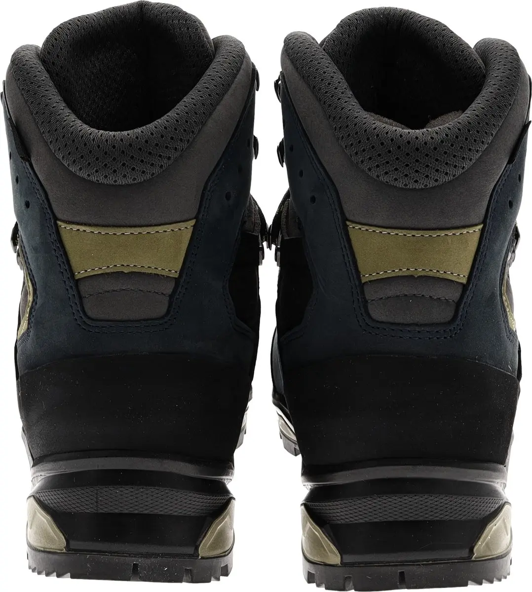 Lowa Camino Evo GTX Trekkingschoenen - Blauw - Maat 42
