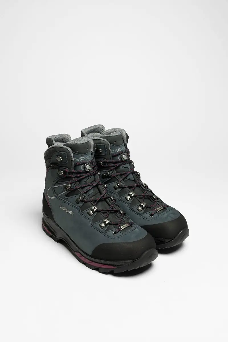 Mauria Evo GTX Ws Dames (Navy/Bes)
