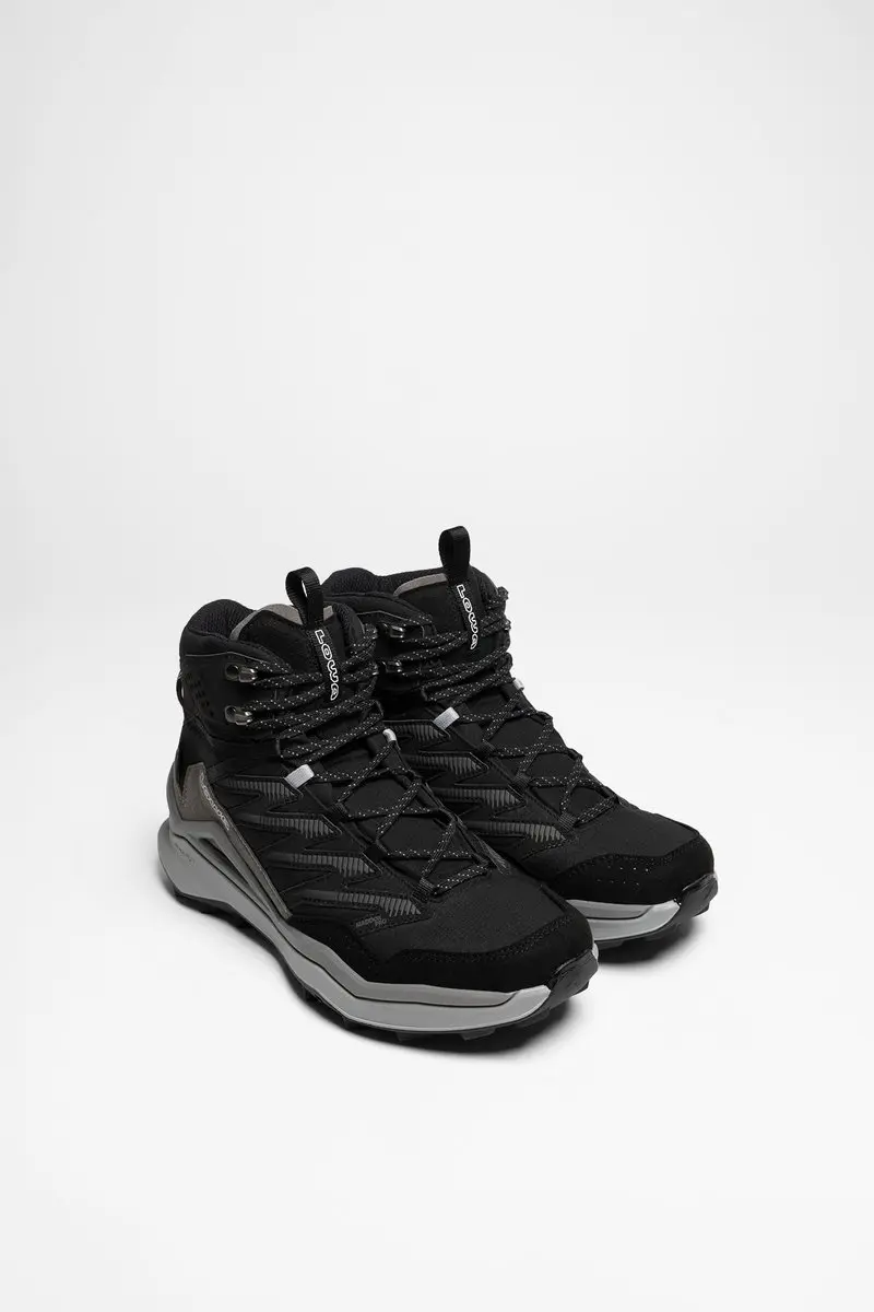 Lowa Maddox Pro GTX Mid Heren