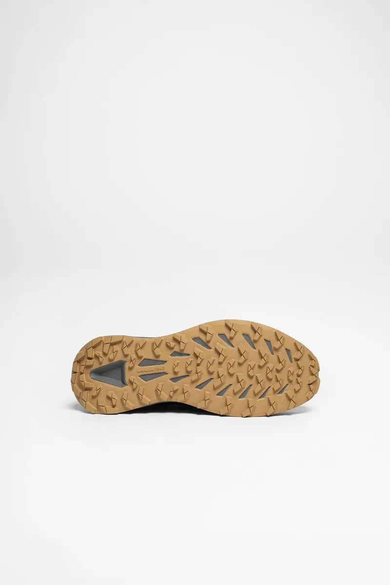 Lowa Fortux GTX Heren - Navy/Dune