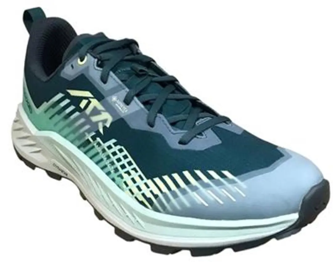 Lowa Amplux 2 GTX Wandelschoen