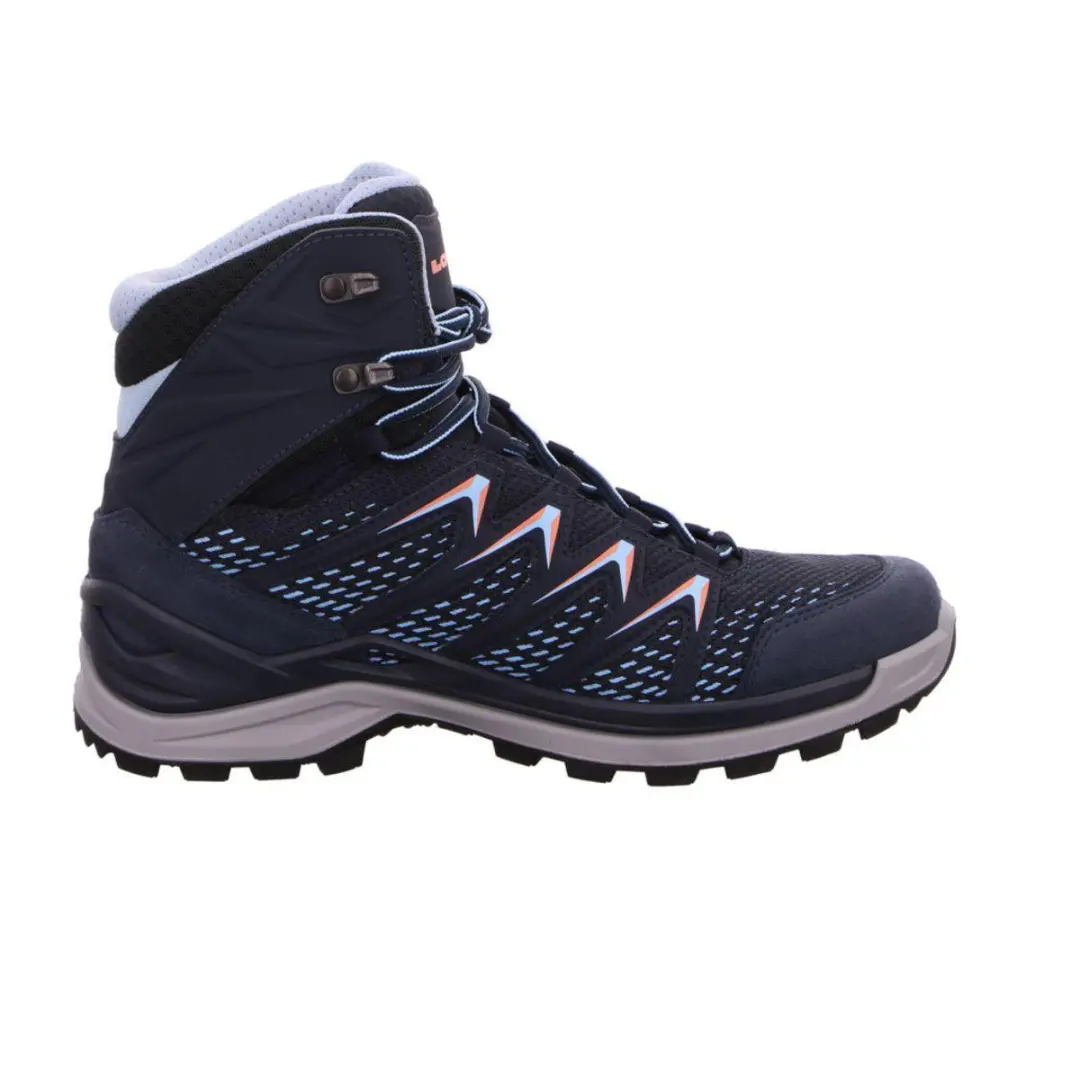 Lowa LM320703-7922 Wandelschoenen - 37 - Grijs - afbeelding 6 van 6