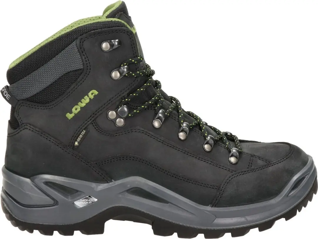 Lowa Renegade GTX Mid Wandelschoenen 44.5