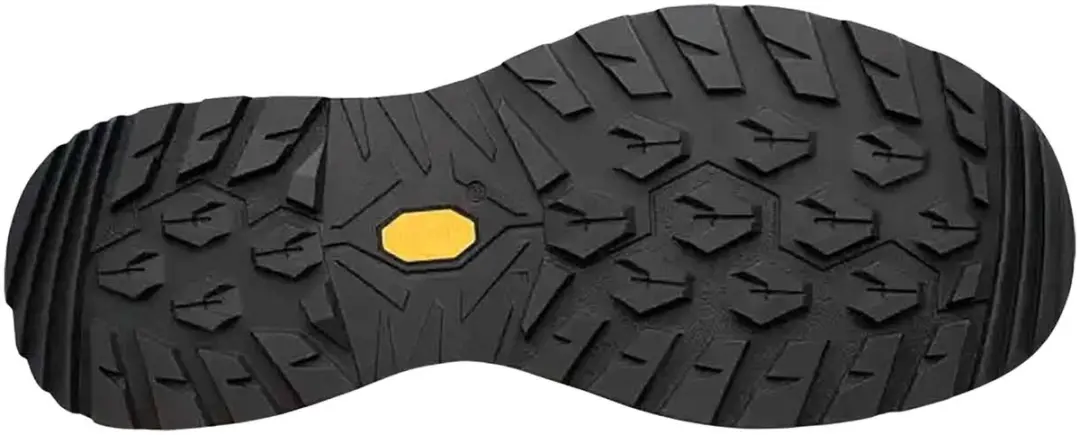 Lowa Renegade EVO GTX Dames - 41 - Grijs Oranje