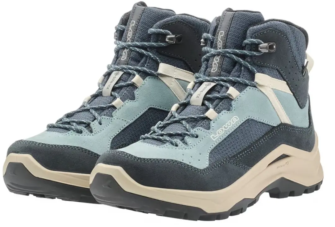 Lowa Ventierra GTX QC Ws Wandelschoenen