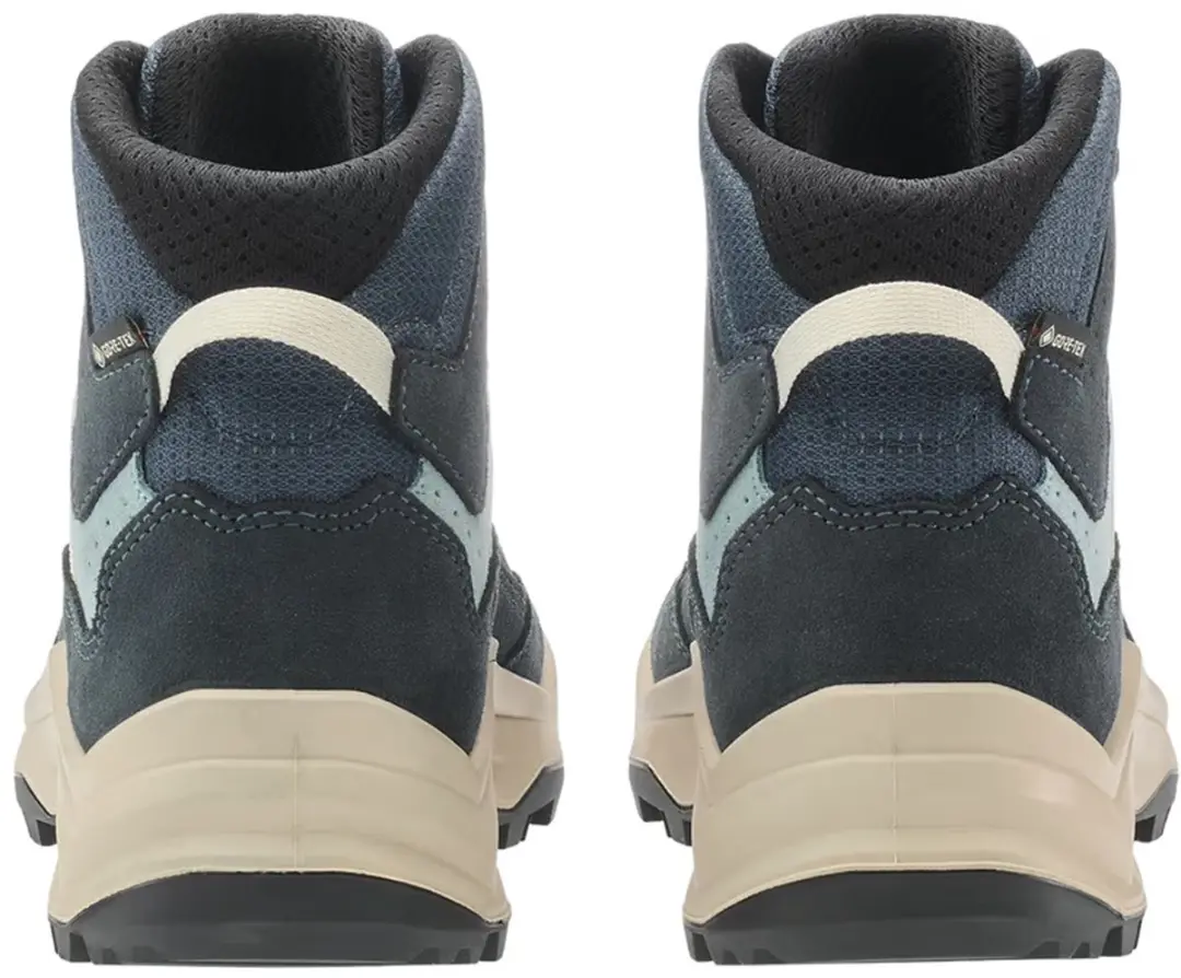 Lowa Ventierra GTX QC Ws Wandelschoenen - Blauw