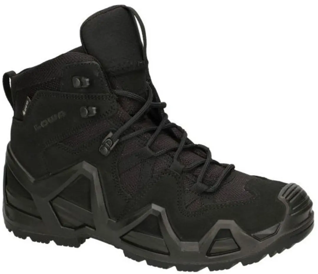 Lowa Renegade EVO GTX MID Wandelschoenen - 37