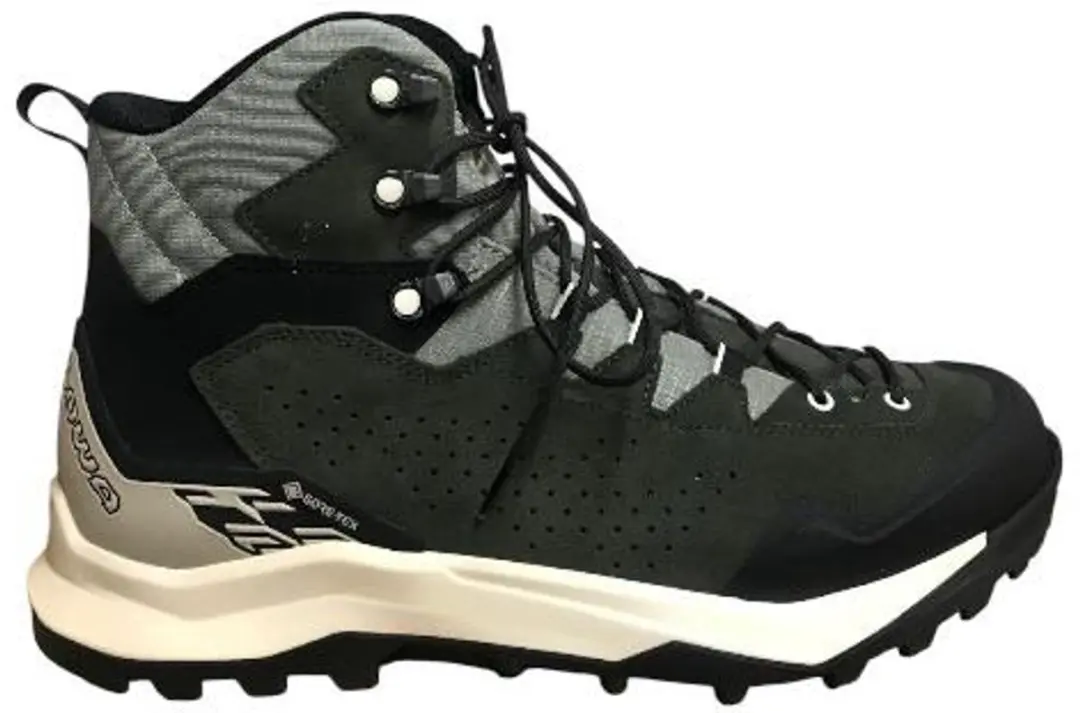 Lowa Explorer GTX - 42 - Groen