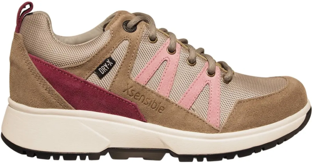 Xsensible Bodo 40208.5.530 Wandelschoen
