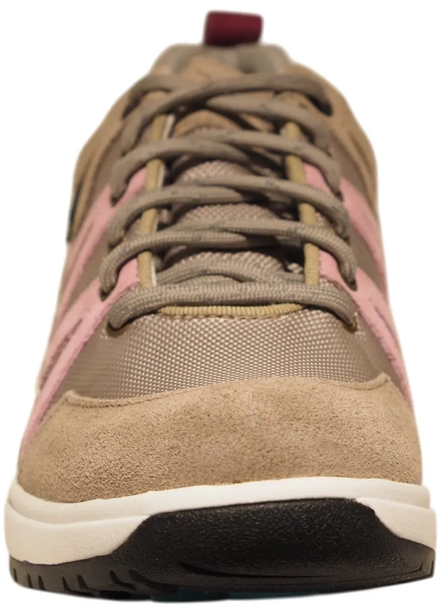 Xsensible Bodo 40208.5.530 Wandelschoen - Taupe Combi - Maat 37