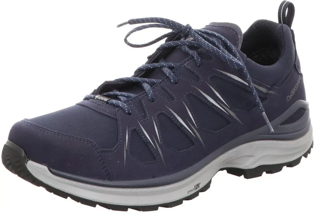 Lowa Innox Evo II GTX Heren Wandelschoenen
