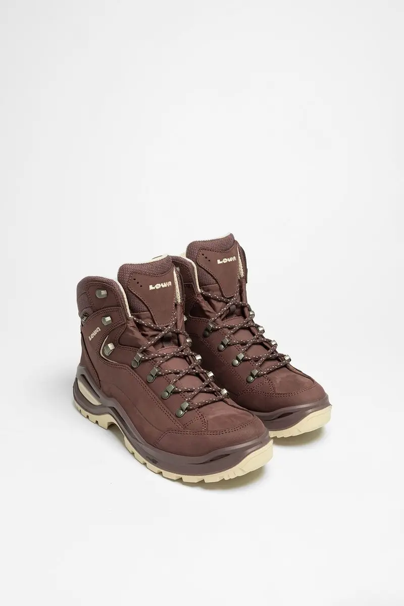Lowa Renegade Evo GTX Mid Ws Wandelschoenen