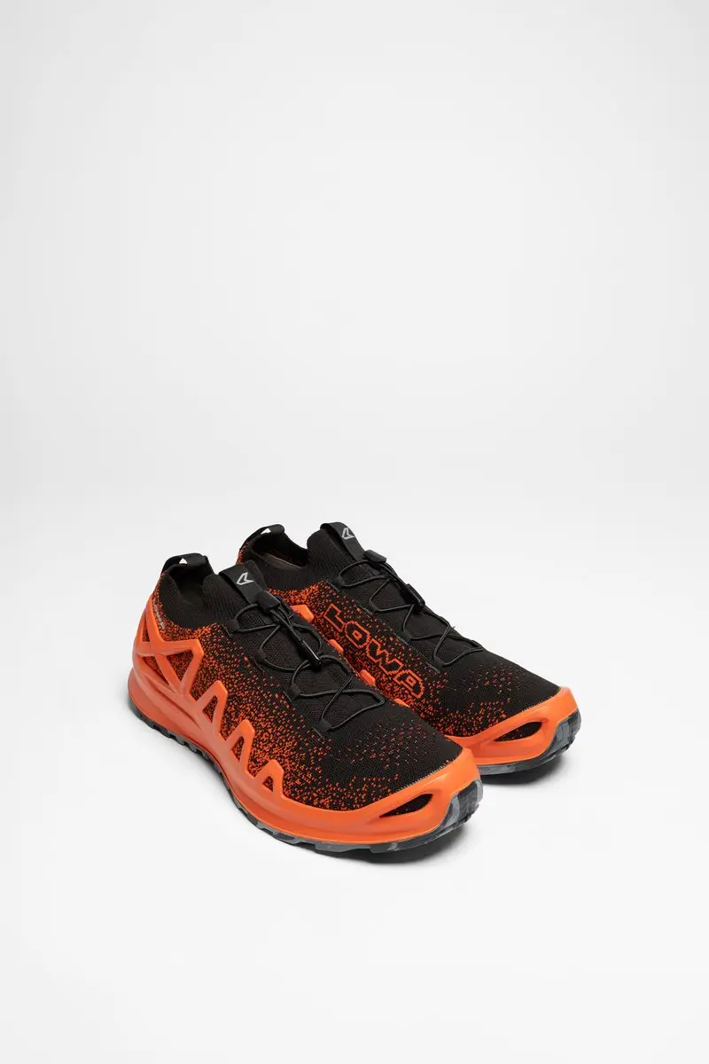 Lowa Fusion LO Wandelschoen