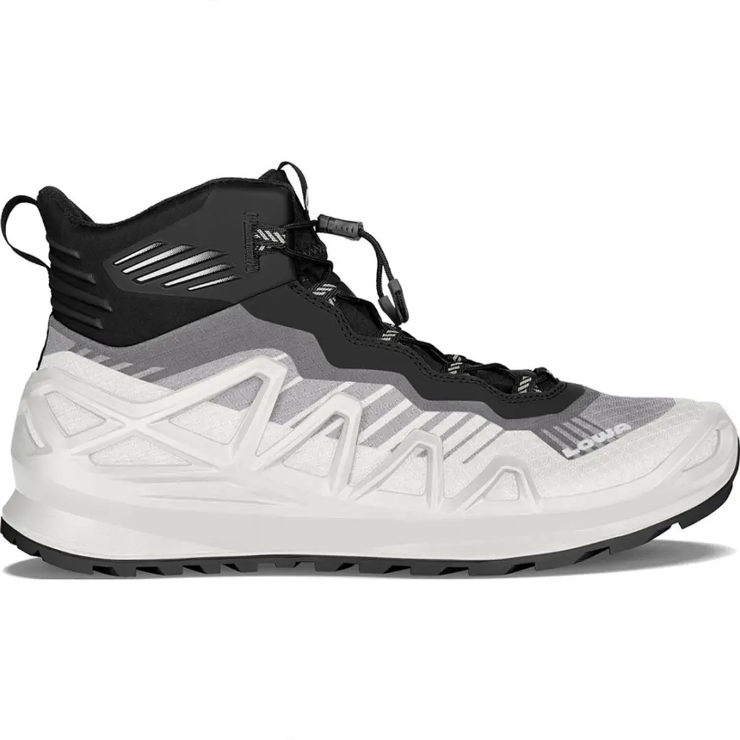 Lowa Merger Gore-tex® Mid Wandelschoenen Grijs EU 46 1/2 Man