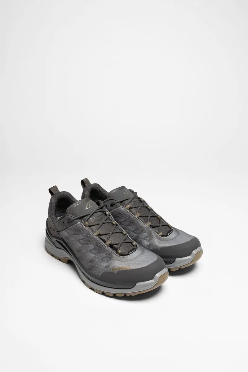 Ferrox GTX Lo Heren (Grafiet/Brons)