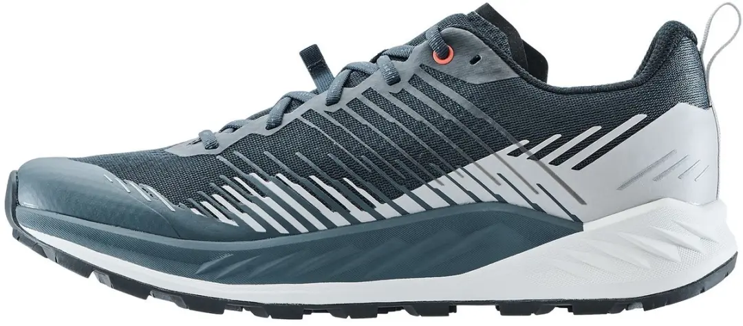 Lowa Amplux 2 Lage Wandelschoenen Heren - Blauw - afbeelding 6 van 6