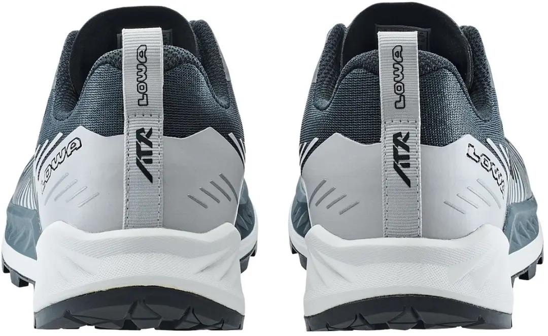 Lowa Amplux 2 Lage Wandelschoenen Heren