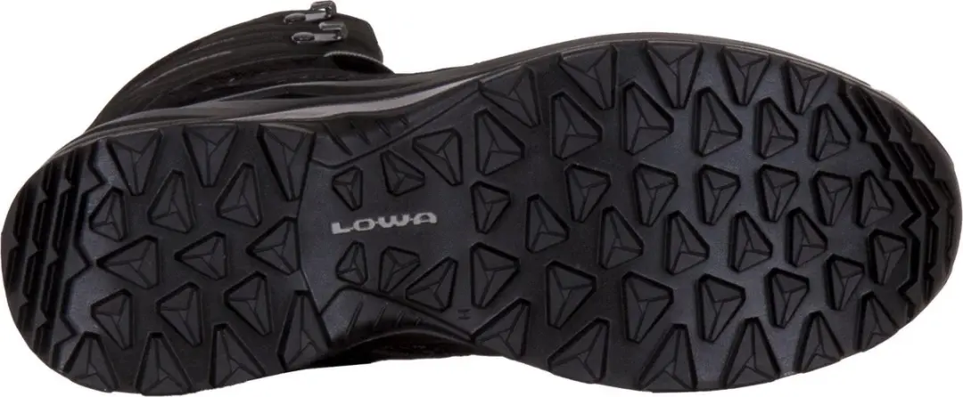 Lowa Wandelschoenen 310703-9930 - Maat 45 - Zwart/donkergrijs