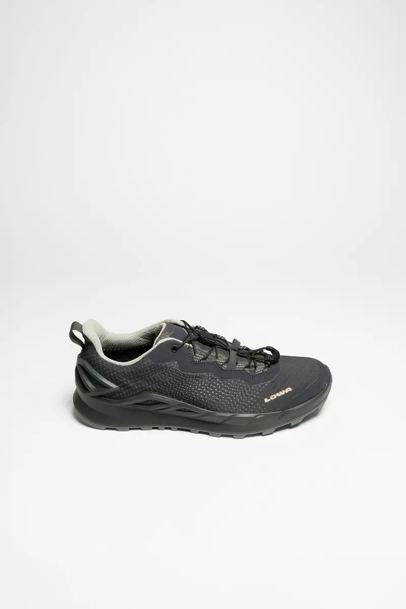 Lowa Merger GTX LO Ws Dames Schoen - Grijs