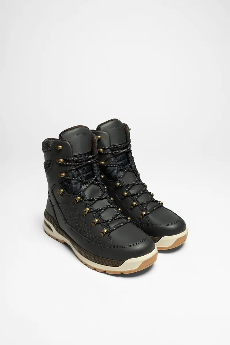 RENEGADE EVO ICE GTX Navy Honey Waterdichte Heren Winterlaars