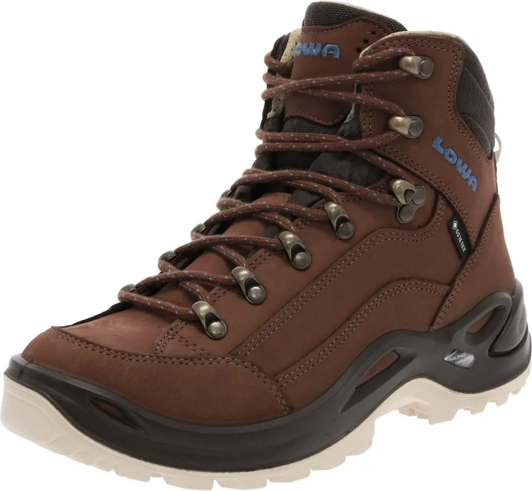 Lowa Renegade GTX Mid Wandelschoenen - Maat 38