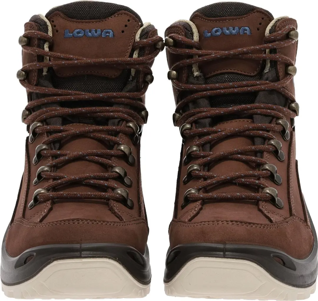 Lowa Renegade GTX Mid Wandelschoenen - Maat 38