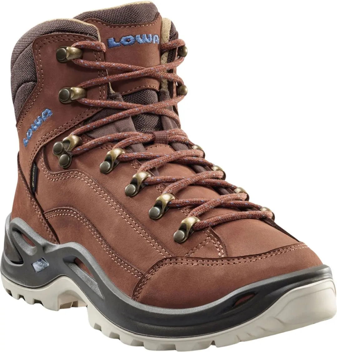 Lowa Renegade GTX Mid Wandelschoenen - Maat 38