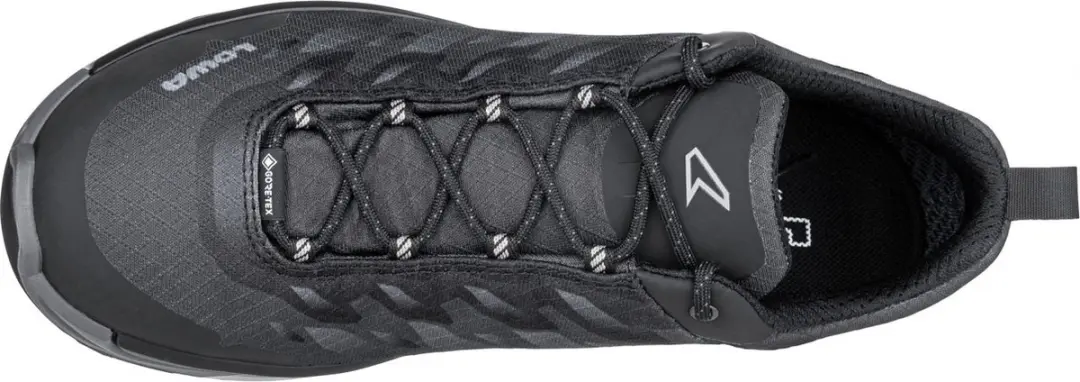 Lowa Ferrox Pro GTX Lo Wandelschoenen Heren - 44