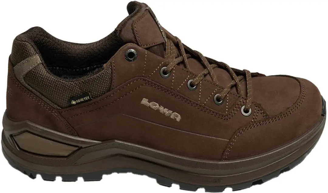 Lowa Renegade Evo GTX Lo Heren - Bruin - afbeelding 6 van 6