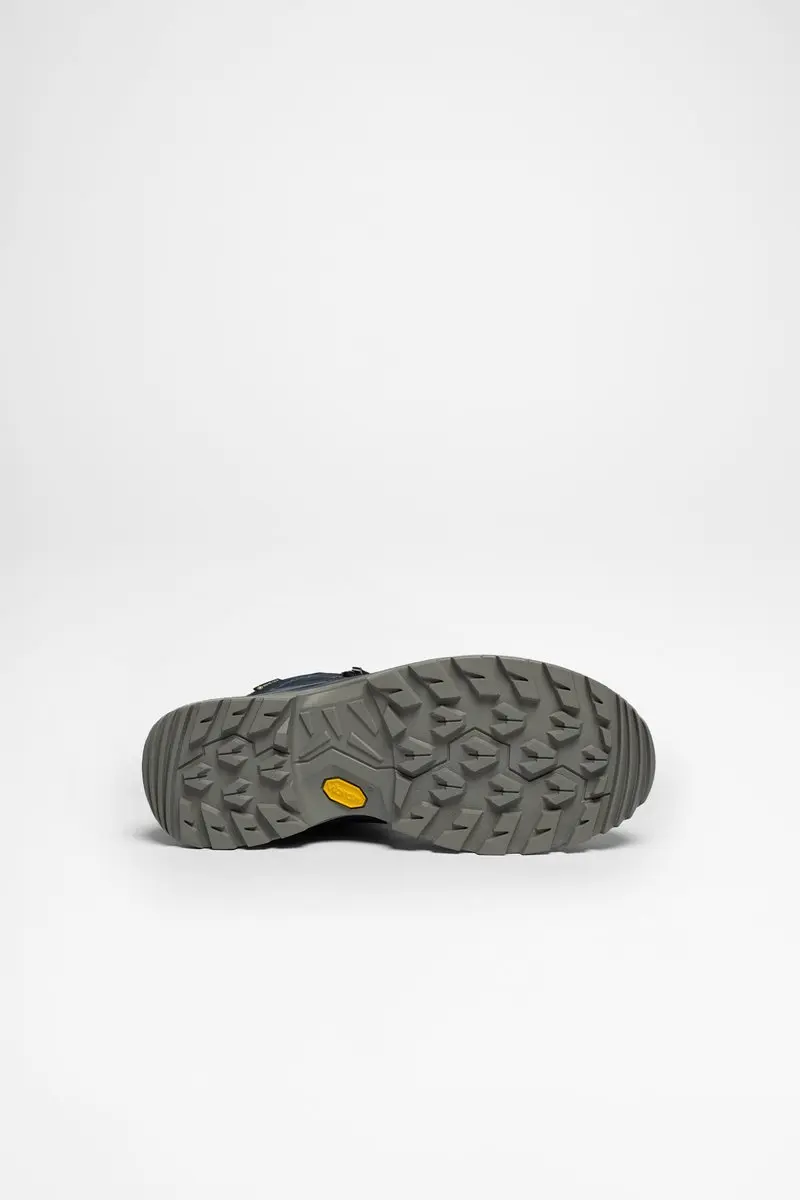 Lowa Renegade Evo GTX Mid Heren - 48.5 - Navy/Blauw