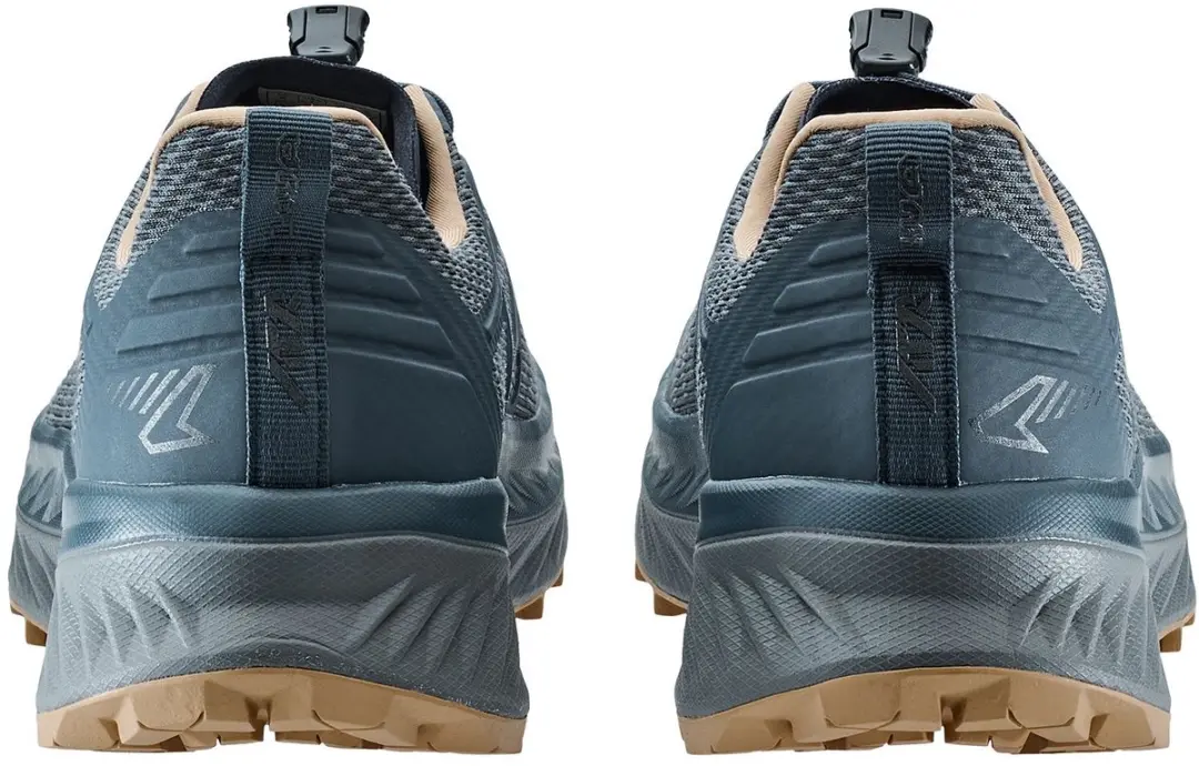 Lowa Fortux GTX Lage Wandelschoenen Heren - Blauw - afbeelding 6 van 6