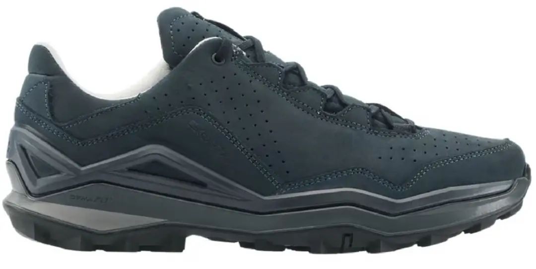 Lowa Maddox Pro LT LO Wandelschoenen Heren