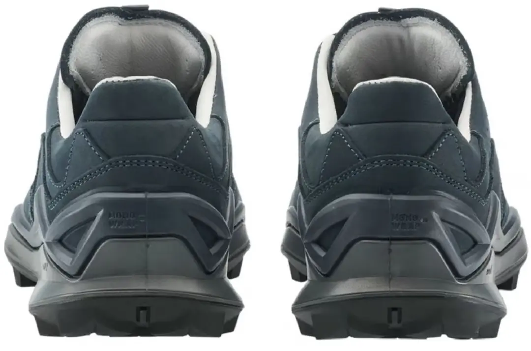 Lowa Maddox Pro LT LO Wandelschoenen Heren - 46.5 - Blauw