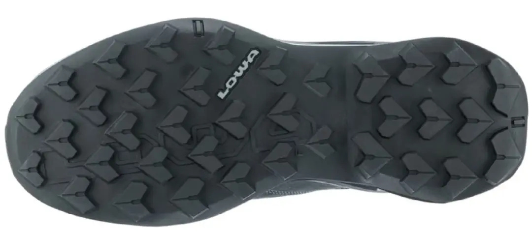 Lowa Maddox Pro LT LO Wandelschoenen Heren - 46.5 - Blauw