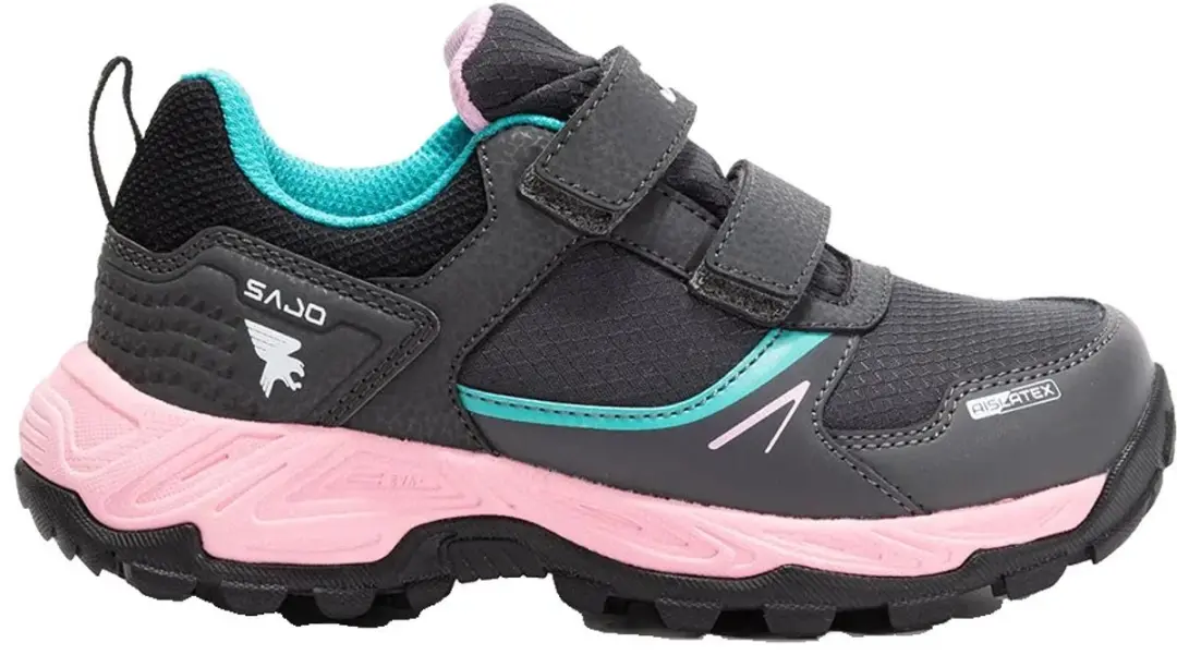 Joma Sajo Wandelschoenen Grijs EU 33 Meisje