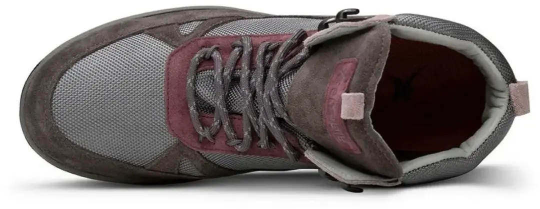 Xsensible Oulu Dames Wandelschoenen - Grijs - Maat 38 - afbeelding 6 van 6