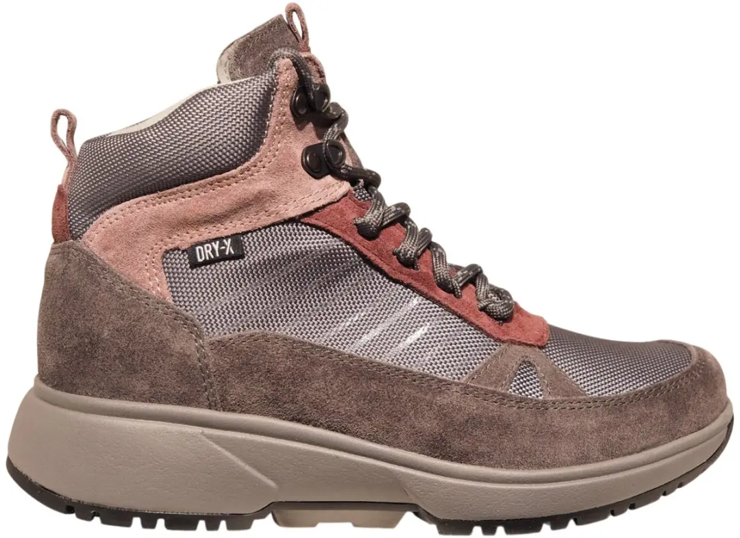 Xsensible Oulu Dames Wandelschoenen