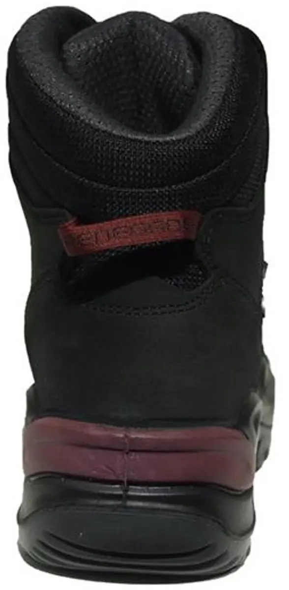 Lowa Renegade GTX Mid Wandelschoenen Dames - 38 - Black/Prune