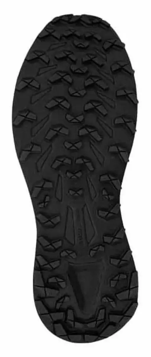 Lowa Fortux GTX 311814 Heren Trail-Schoenen - Zwart
