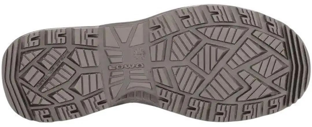 Lowa Zephyr MK2 GTX HI - Schoen 41 - Coyote