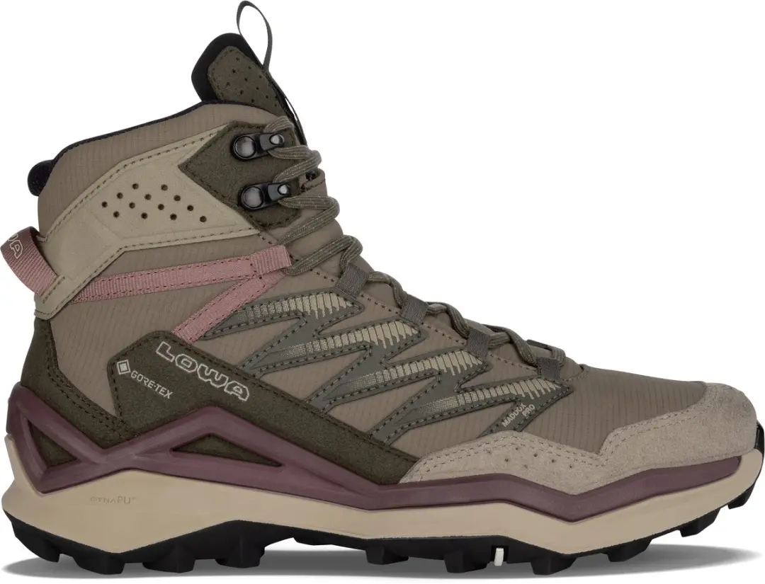 Lowa Dames Wandelschoenen 41