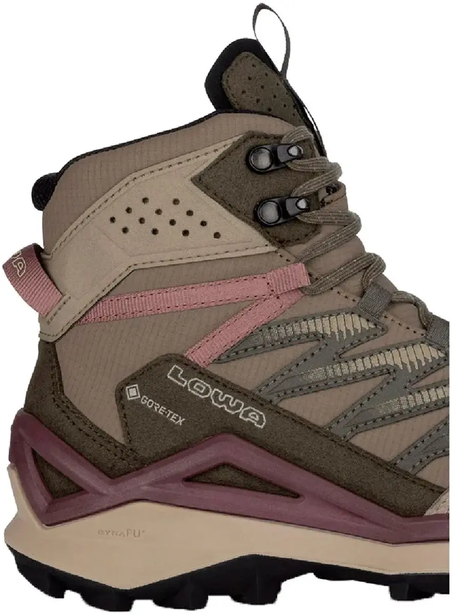 Lowa Dames Wandelschoenen 41 - Taupe