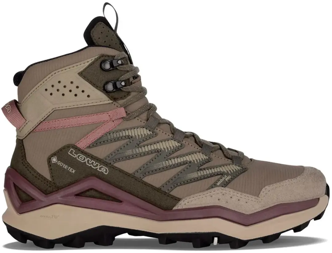 Lowa Dames Wandelschoenen 41 - Taupe