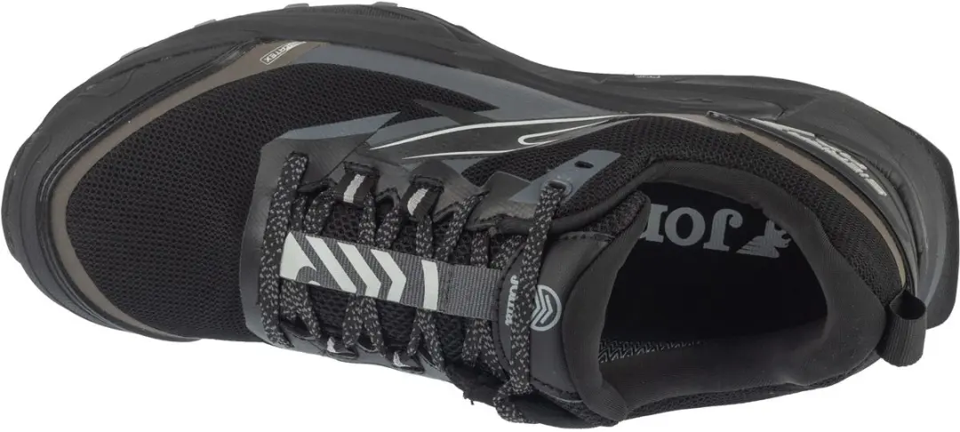 Joma Sierra AX Men Trekkingschoenen 41 - Zwart
