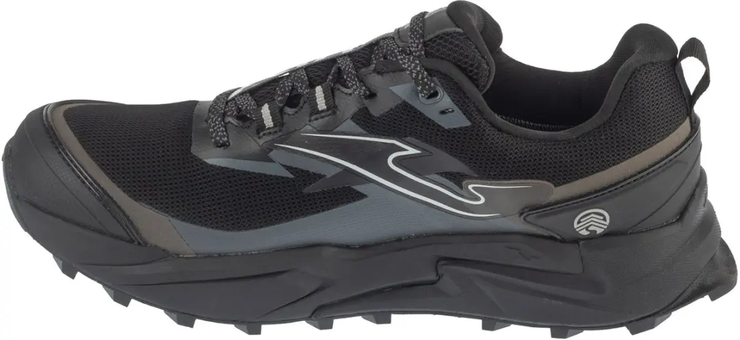 Joma Sierra AX Men Trekkingschoenen 41 - Zwart