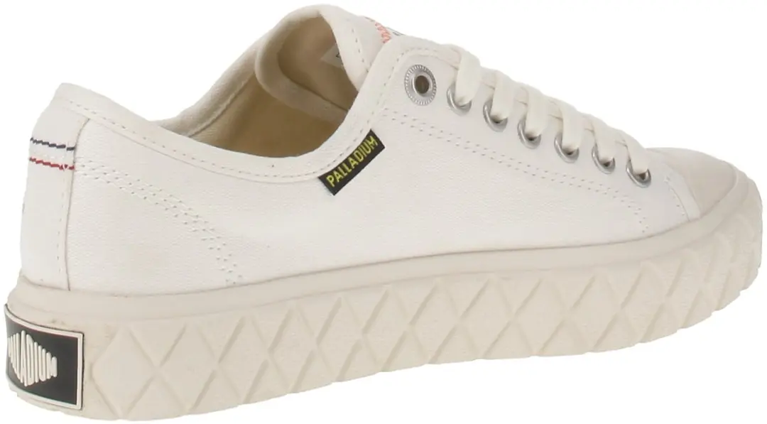 Palladium PALLA ACE M Schoenen 38 - Wit/Beige - afbeelding 6 van 6