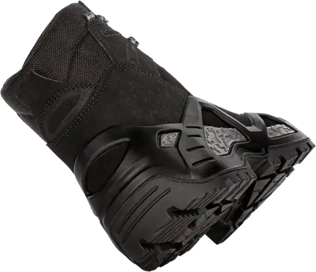 Lowa Z-6S GTX C Black