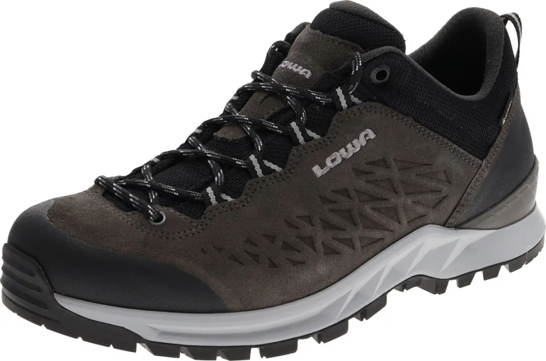 Explorer II GTX LO Herenschoenen Grijs
